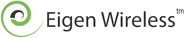 Eigen Wireless logo